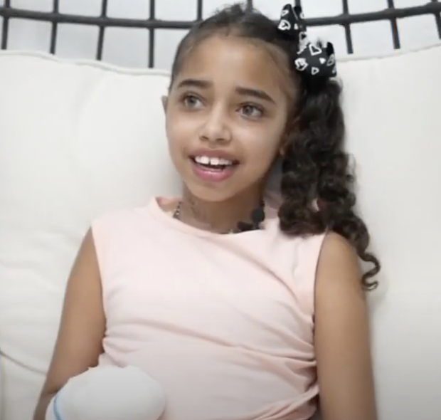 Build Hope: A Home for Kimmie Garrett and Her Family